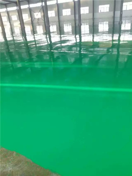 斗门，我直接给你一份室外地坪漆翻新维修