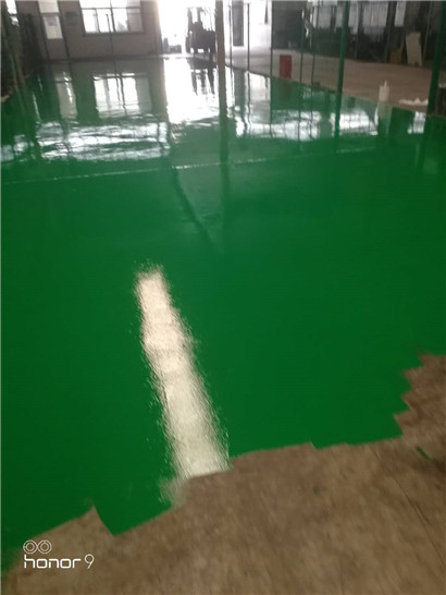 斗门下面我给你一份非常实用、地坪漆施工翻新