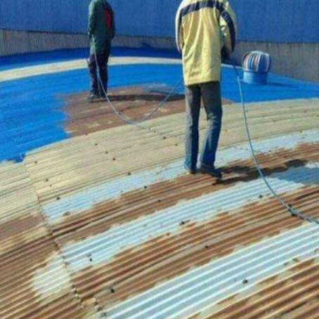 斗门地面翻新与地坪漆施工流程